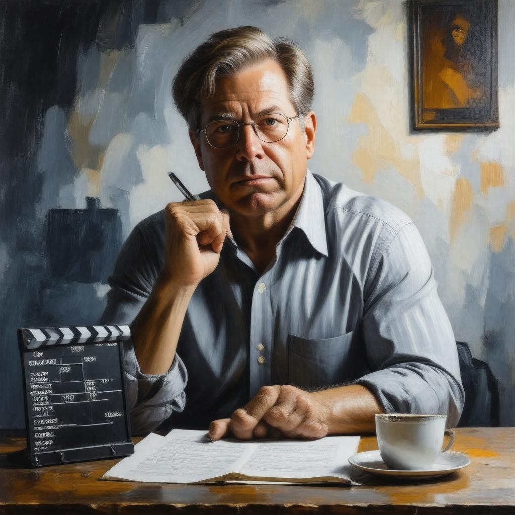 Aaron Sorkin